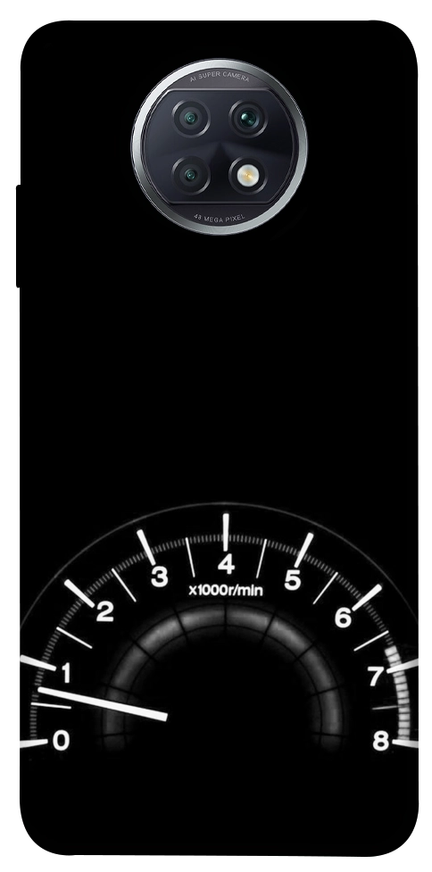 Чехол Speed для Xiaomi Redmi Note 9T