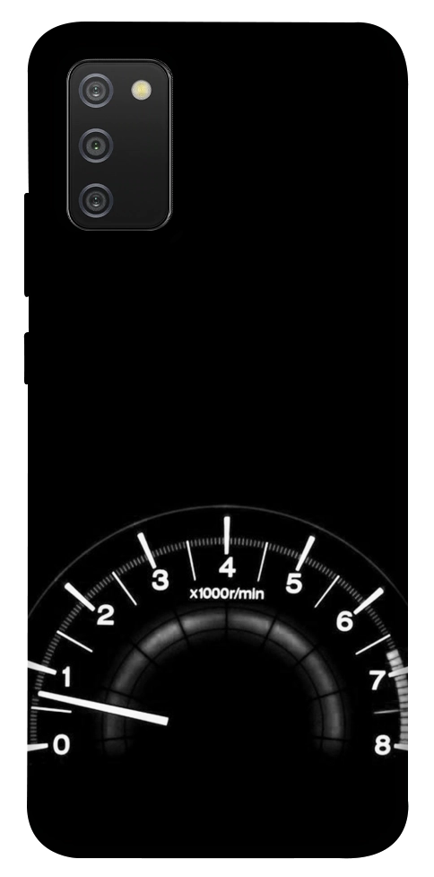 Чехол Speed для Galaxy A02s