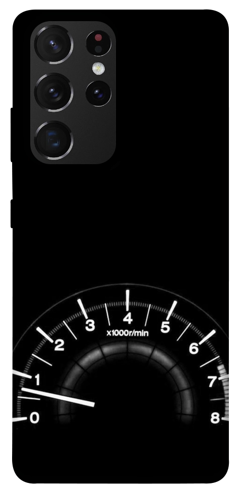 Чохол Speed для Galaxy S21 Ultra