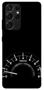 Чохол Speed для Galaxy S21 Ultra
