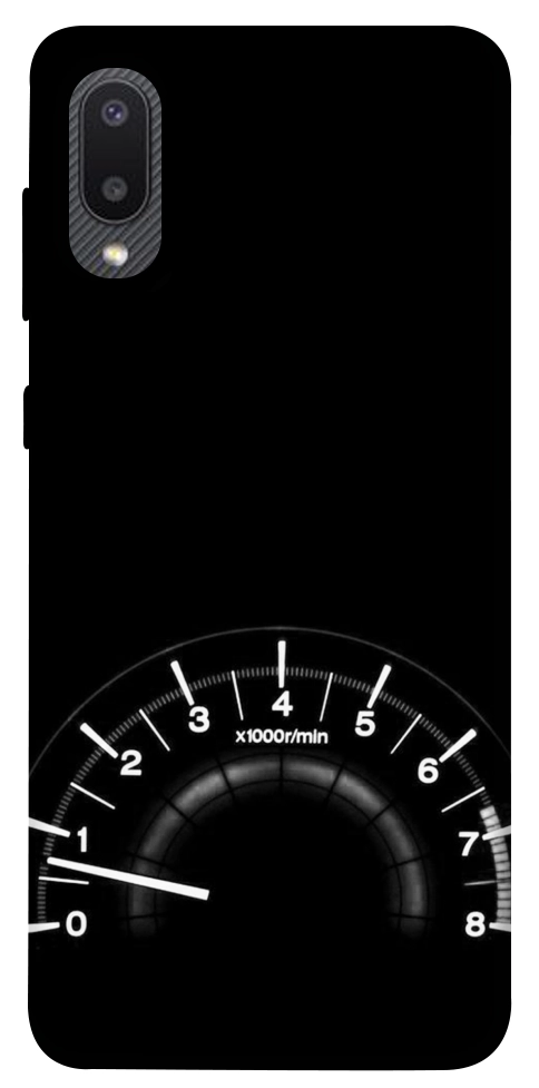 Чехол Speed для Galaxy A02
