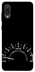 Чехол Speed для Galaxy A02