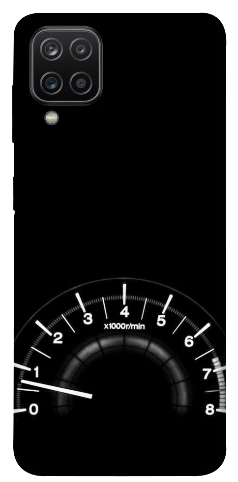 Чехол Speed для Galaxy A12