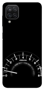 Чехол Speed для Galaxy A12