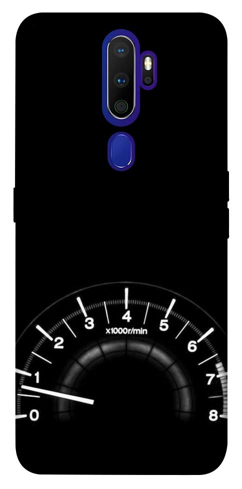 Чохол Speed для Oppo A9 (2020)