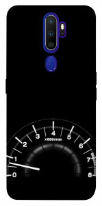 Чохол Speed для Oppo A5 (2020)