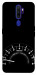 Чохол Speed для Oppo A9 (2020)