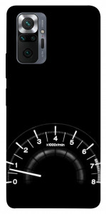 Чехол Speed для Xiaomi Redmi Note 10 Pro