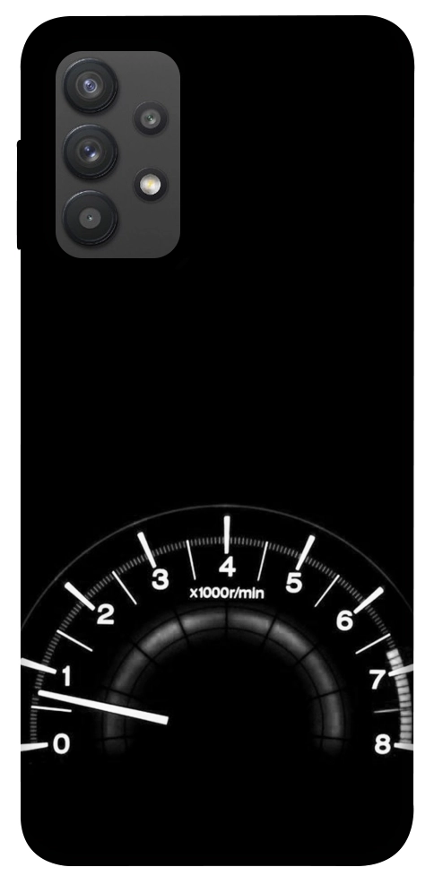 Чехол Speed для Galaxy A32 4G