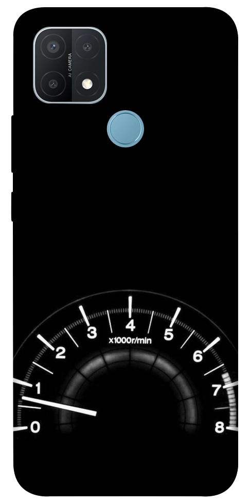 Чохол Speed для Oppo A15