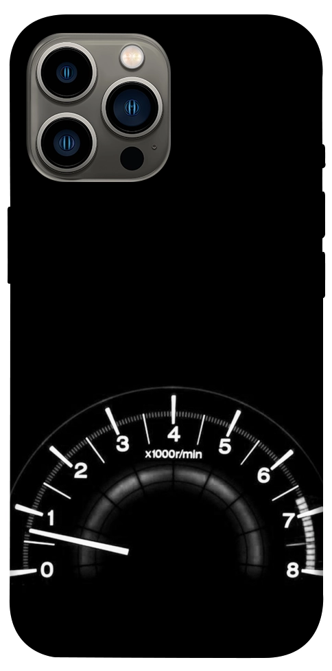 Чехол Speed для iPhone 13 Pro Max