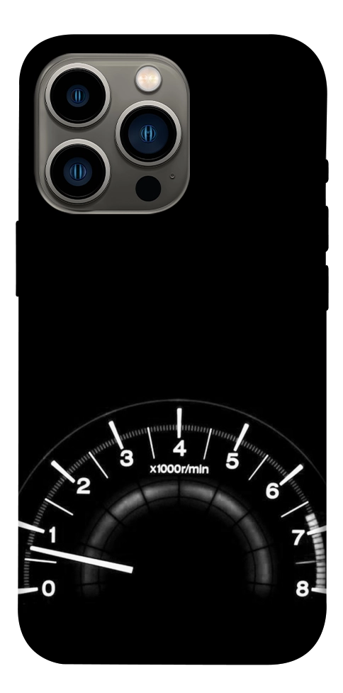 Чехол Speed для iPhone 13 Pro