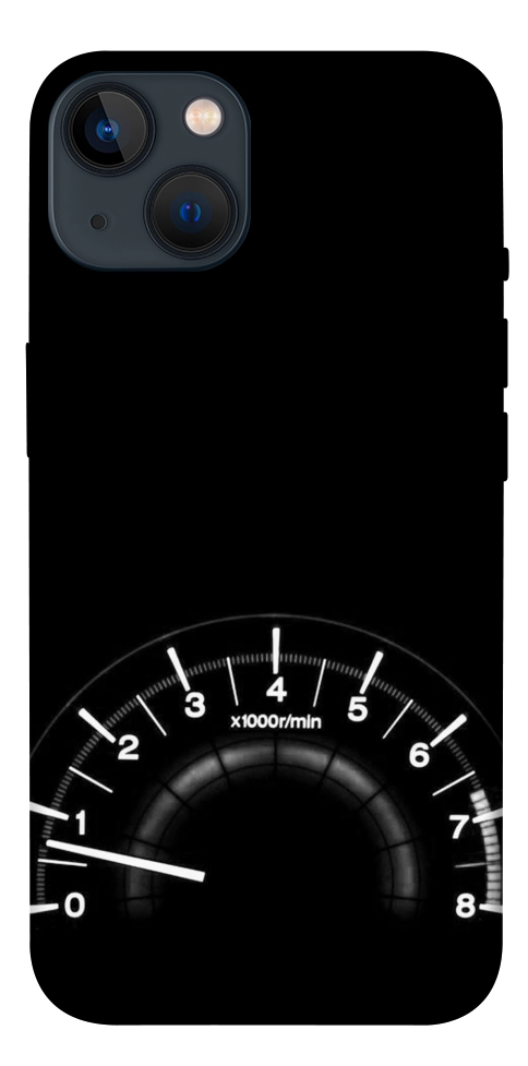 Чехол Speed для iPhone 13
