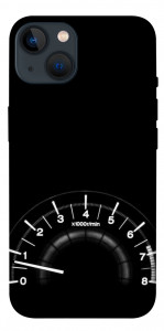 Чехол Speed для iPhone 13