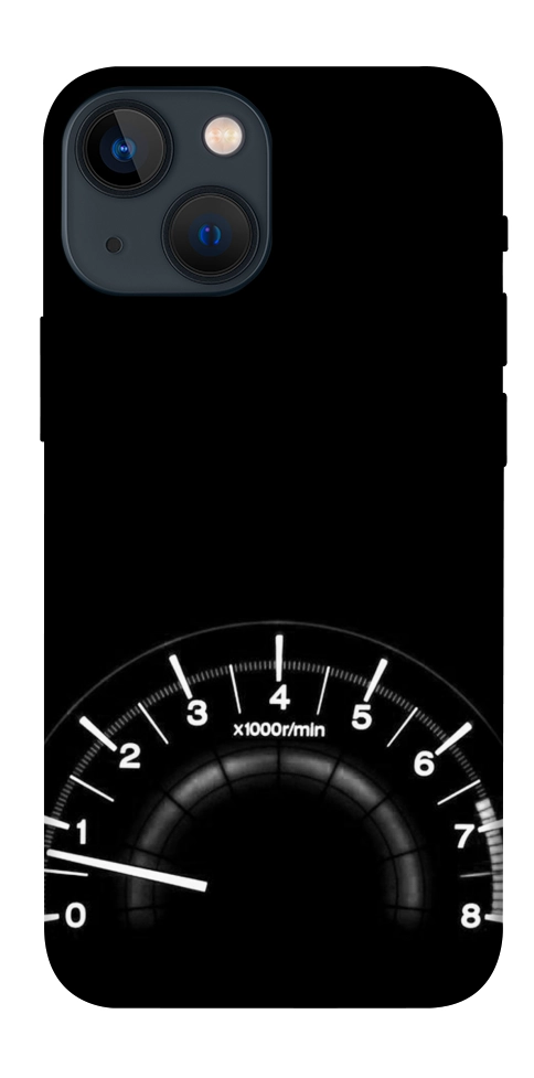 Чехол Speed для iPhone 13 mini