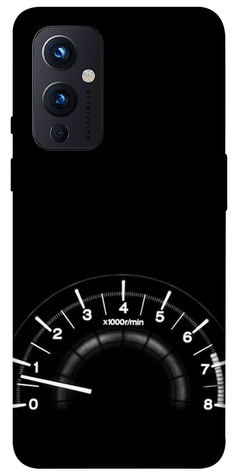 Чехол Speed для OnePlus 9