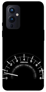Чохол Speed для OnePlus 9