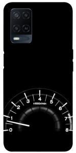 Чехол Speed для Oppo A54 4G
