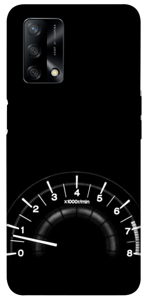Чехол Speed для Oppo A74 4G