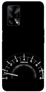 Чехол Speed для Oppo A74 4G