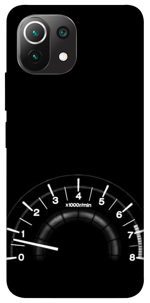 Чохол Speed для Xiaomi Mi 11 Lite