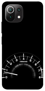 Чехол Speed для Xiaomi Mi 11 Lite