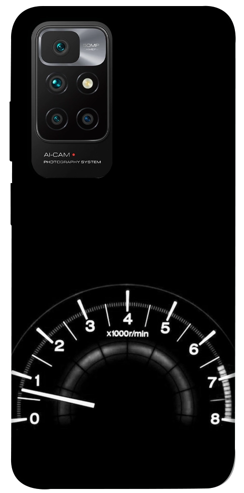 Чехол Speed для Xiaomi Redmi 10