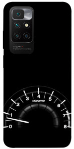 Чехол Speed для Xiaomi Redmi 10