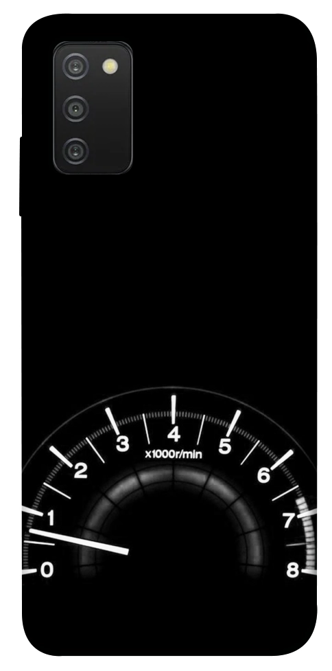 Чехол Speed для Galaxy A03s