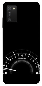 Чехол Speed для Galaxy A03s