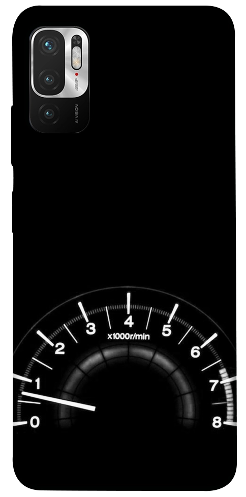 Чехол Speed для Xiaomi Redmi Note 10 5G
