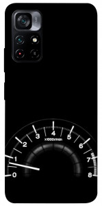 Чехол Speed для Xiaomi Poco M4 Pro 5G