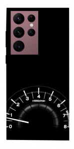 Чехол Speed для Galaxy S22 Ultra