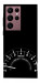 Чехол Speed для Galaxy S22 Ultra