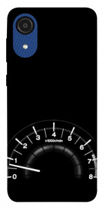 Чехол Speed для Galaxy A03 Core
