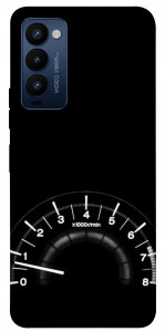 Чехол Speed для TECNO Camon 18