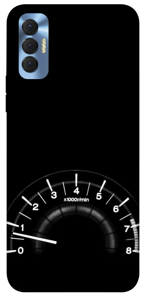 Чохол Speed для TECNO Spark 8P