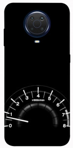 Чехол Speed для Nokia 6.3