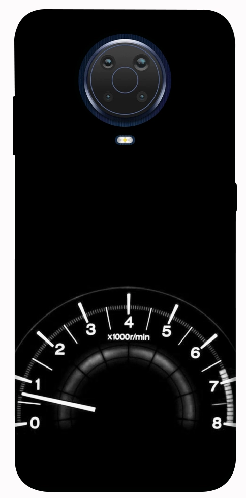 Чехол Speed для Nokia G10
