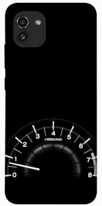 Чехол Speed для Galaxy A03