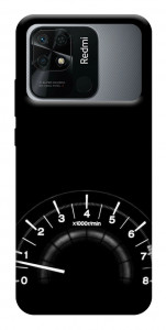 Чехол Speed для Xiaomi Redmi 10C
