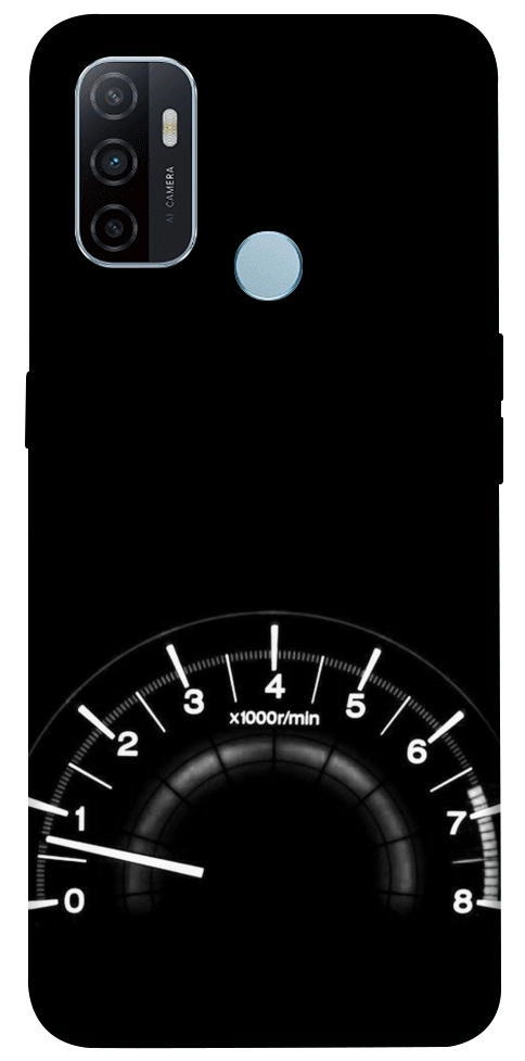 Чохол Speed для Oppo A32