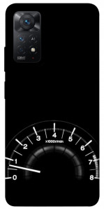 Чохол Speed для Xiaomi Redmi Note 11 Pro (Global)