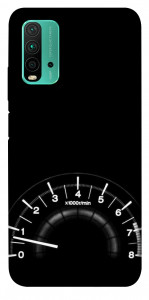 Чохол Speed для Xiaomi Redmi 9T