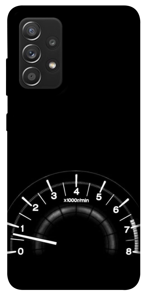 Чехол Speed для Galaxy A52s