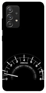 Чехол Speed для Galaxy A52s