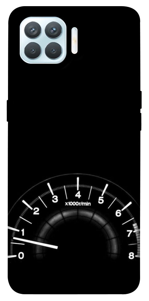 Чехол Speed для Oppo F17 Pro