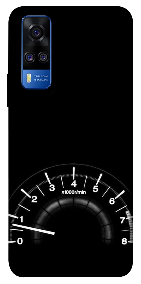 Чехол Speed для Vivo Y51a