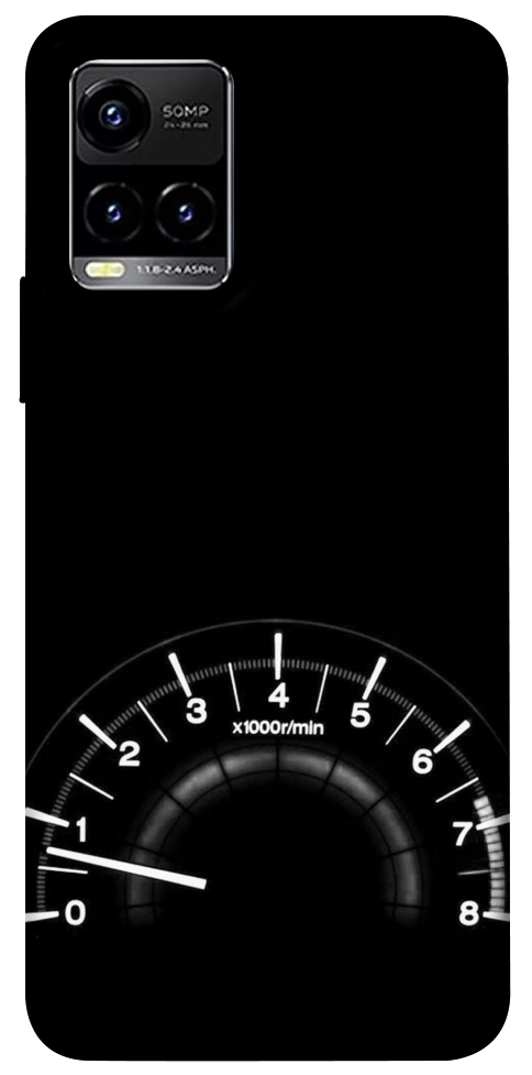 Чехол Speed для Vivo Y21