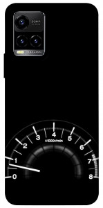 Чохол Speed для Vivo Y21
